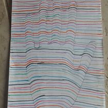 Mi Proyecto del curso: Dibujo para principiantes nivel -1. Pencil Drawing, Drawing, Creating with Kids, and Sketchbook project by Kevin Escobar - 09.11.2021