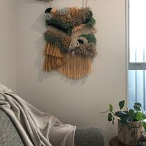 My project in Embroidered Tapestry Creation course. Un projet de Broderie , et Décoration de Pam Cheney - 16.09.2021