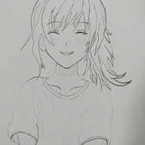 My project in Drawing for Beginners Level -1 course. Pencil Drawing, Drawing, Creating with Kids, and Sketchbook project by tiffany wong - 09.13.2021
