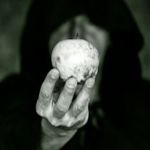 Il mio progetto del corso: Autoritratto fotografico Fine Art. Portrait Photograph, Photograph, Fine-Art Photograph, and Self-Portrait Photograph project by Ilia - 09.16.2021