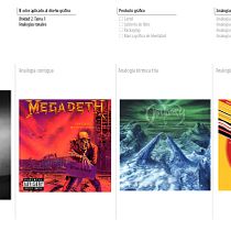 Mi Proyecto del curso: El color aplicado al diseño gráfico. Design, Gestão de design, Design gráfico, e Teoria da cor projeto de Christopher Alí Bone Mendieta - 17.09.2021