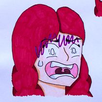 Mi Proyecto del curso: Creación de personajes manga. Traditional illustration, Character Design, Comic, and Manga project by Javier Muñoz - 09.17.2021
