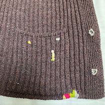 Mi Proyecto de reparación! El saco de la Abuela de Flor. Bordado, Costura, DIY, Upc, e cling projeto de guillermina_wies - 17.09.2021