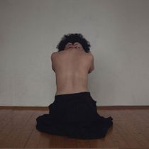 Mi Proyecto del curso: Autorretrato fotográfico Fine Art. Photograph, Photograph, Post-production, Photo Retouching, Portrait Photograph, Studio Photograph, Fine-Art Photograph, Photomontage, and Self-Portrait Photograph project by Arantxa Romero - 09.17.2021