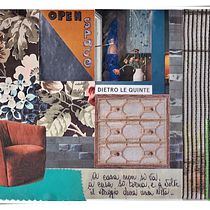 Materiali per interior design. Il mio progetto "Casa Collage". . Un progetto di Interior Design di egidia.lanza - 17.09.2021