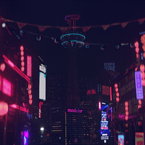 Vinicius Doca - Bloom (Sound Design Project). Music, Video, Sound Design, Video Editing, Audiovisual Post-production, and Music Production project by Vinicius Doca - 06.28.2021