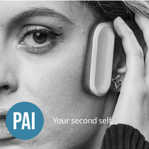 Your Second Self.. Een project van  Ontwerp,  Design management, Industrieel ontwerp, Informatieontwerp y Productontwerp van julianrizzo99 - 11.09.2021