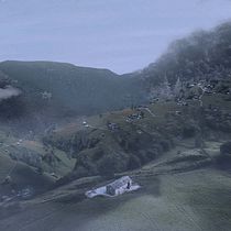 Mi Proyecto del curso: Matte Painting: creando mundos fotorrealistas. Photograph, Photograph, Post-production, Photo Retouching, Digital Photograph, Photomontage, and Matte Painting project by Fran Rodriguez - 09.18.2021