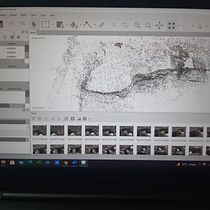 Meu projeto do curso: Introdução à fotogrametria 3D Ein Projekt aus dem Bereich 3D, 3-D-Modellierung, Videospiele, 3-D-Design und Design für Videospiele von Soraya Rocha - 18.09.2021