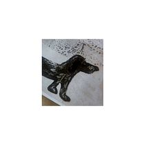 Il mio progetto del corso: Illustrazione sperimentale e creativa con china e acrilico. Fine Arts, and Traditional illustration project by Silvia Geroldi - 09.18.2021