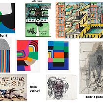 Il mio progetto del corso: L’arte dello sketching: trasforma i tuoi bozzetti in arte Ein Projekt aus dem Bereich Traditionelle Illustration, Bleistiftzeichnung, Zeichnung und Sketchbook von sergio73carrera - 18.09.2021