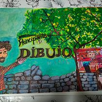 Mi Proyecto del curso: Dibujo para principiantes nivel -1. Pencil Drawing, Drawing, Creating with Kids, and Sketchbook project by Leticia - 09.18.2021