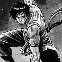 Stefano Pan, il mio progetto del corso: Illustrazione per fumetti: anatomia di un supereroe. Un progetto di Illustrazione tradizionale, Character design, Fumetto, Disegno a matita e Disegno anatomico di Stefano Pan - 15.09.2021