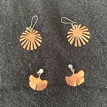 Mi Proyecto del curso: Introducción a técnicas de joyería en metales. Accessor, Design, Arts, Crafts, Jewelr, and Design project by Evita Herminia Santibañez bustos - 09.16.2021