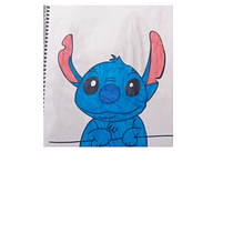 Mi Proyecto del curso: Dibujo para principiantes nivel -1. Pencil Drawing, Drawing, Creating with Kids, and Sketchbook project by Natalia Antonio Mendoza - 09.17.2021