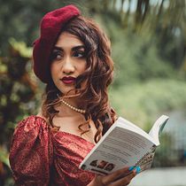 My project in Editorial Fashion Photography Step by Step  course. Photograph, and Fashion Photograph project by Devraj Patel - 09.18.2021