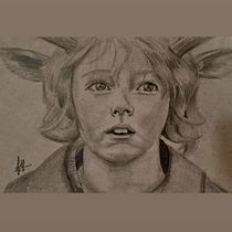 Mi Proyecto del curso: Retrato realista con lápiz de grafito. Traditional illustration, Fine Arts, Sketching, Pencil Drawing, Drawing, Portrait Drawing, Realistic Drawing, Artistic Drawing, and Figure Drawing project by Fernando Hernández - 09.13.2021