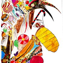 Mi Proyecto del curso: Introducción a la ilustración infantil. Traditional illustration, Fine Arts, Painting, Pencil Drawing, Drawing, Watercolor Painting, Children's Illustration, and Narrative project by Juan Mantilla - 09.19.2021