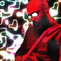 WARNING: Trippy Road Ahead by El Pepe Ein Projekt aus dem Bereich Motion Graphics, 3D, Bildbearbeitung und 3-D-Animation von Luís "El Pepe" Bolívar Fioretti - 19.09.2021