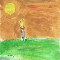 Mi Proyecto del curso: Dibujo para principiantes nivel -1. Pencil Drawing, Drawing, Creating with Kids, and Sketchbook project by Luciana González Carrión - 09.19.2021