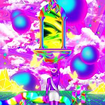 /? CHOICE Ein Projekt aus dem Bereich Motion Graphics, 3D, Bildbearbeitung, 3-D-Animation, Traditionelle Illustration und Grafikdesign von rifqin04 - 20.09.2021