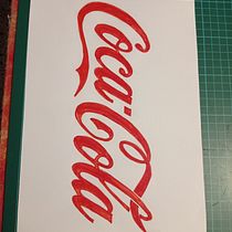Il mio progetto del corso: Introduzione al brush lettering. Lettering, H, and Lettering project by Emanuela Sensalari - 09.20.2021