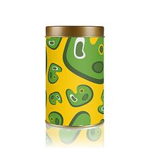 Meu projeto do curso: Ilustração vetorial de padrões a partir do zero Ein Projekt aus dem Bereich Design, Traditionelle Illustration, Musterdesign und Prägung von Thiago Sa - 20.09.2021