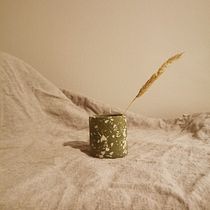 Mi proyecto del curso: Técnicas decorativas en resinas acrílicas. Un progetto di Artigianato, Design di accessori e DIY di soragoga - 20.09.2021