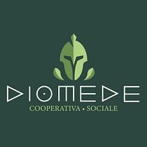 Il mio progetto del corso: DIOMEDE Ein Projekt aus dem Bereich Br, ing und Identität, Grafikdesign und Logodesign von Genesis Fajardo - 29.10.2021
