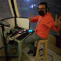 De cero hasta la primer tocada pagada. Music, Sound Design, and Music Production project by dinicshow - 09.12.2021
