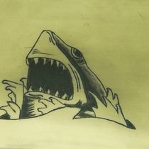 Mi Proyecto del curso: Tatuaje para principiantes. Tattoo Design project by Jesus Viveros - 09.21.2021
