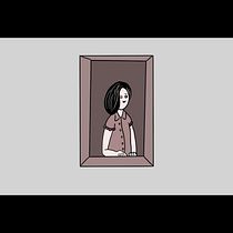 Storyboard: Escena Laberinto del Fauno. Projekt z dziedziny Trad, c, jna ilustracja,  Manager art, st, czn, Produkcja audiowizualna, Ilustracja c, frowa, Stor, board, Concept art, R, sunek c i frow użytkownika Mario Ruz - 21.09.2021