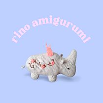 Mi Proyecto del curso: Diseño y creación de amigurumis. Arts, Crafts, To, Design, Fiber Arts, DIY, Crochet, and Amigurumi project by Lavinia Valle - 09.21.2021