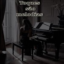 Toques são melodias. Writing, Creativit, Stor, telling, and Narrative project by Paula Graziella Da Silva - 09.20.2021