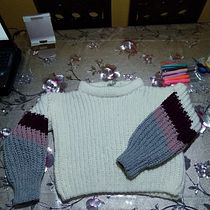 Mi Proyecto del curso: Crochet: crea prendas con una sola aguja. Fashion Design, Fiber Arts, DIY, and Crochet project by puentestefania2101 - 09.20.2021