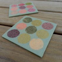 My project in Texture Design with Chocolate course. Un projet de Design  , et DIY de nikkisullivan7011 - 22.09.2021