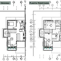 Mi Proyecto del curso: Diseño de interiores de principio a fin. Un projet de Design d'intérieur, Architecture d'intérieur , et Décoration d'intérieur de Luis Alfredo Rivera Vergara - 22.09.2021