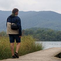 Mi Proyecto del curso: Fotografía de paisaje y naturaleza Estany de Banyoles / Estanque de Bañolas. Photograph, Outdoor Photograph, Instagram Photograph, Documentar, Photograph, and Photographic Composition project by Roger Coromina Marcé - 10.05.2021