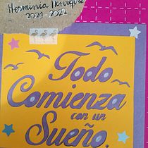 Mi Proyecto del curso:  Bullet journal creativo: planificación y creatividad . Traditional illustration, Lettering, Drawing, H, Lettering, Education, Arts, and Crafts project by Hermi Henríquez Ortega - 09.22.2021