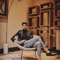 Mi Proyecto del curso:  Dirección de personas para fotografía de retrato. Fotografia, Fotografia de retrato e Iluminação fotográfica projeto de Cecilia Dohmen - 30.09.2021