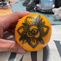 Mi Proyecto del curso: Tatuaje para principiantes. Tattoo Design project by Oscar Parra - 09.22.2021