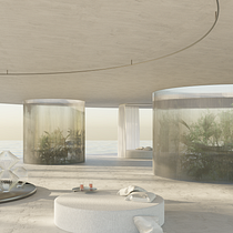 My project in Interior ArchViz: Create Surreal 3D Designs with Blender course. Arquitetura, Arquitetura de interiores, Arquitetura digital, e Visualização arquitetônica projeto de chaerhospes - 19.09.2021