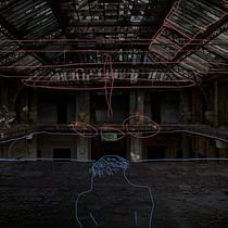 Meu projeto do curso: Segredos da fotomontagem e do retoque criativo. Photograph, Photograph, Post-production, VFX, Photo Retouching, Fine-Art Photograph, Photographic Composition, and Photomontage project by Anderson Leoni - 09.27.2021