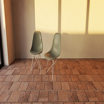 Mi Proyecto del curso: Visualización arquitectónica con V-Ray para SketchUp Ein Projekt aus dem Bereich Architektur, Innenarchitektur, Digitale Architektur und ArchVIZ von Paulina Iglesias - 23.09.2021