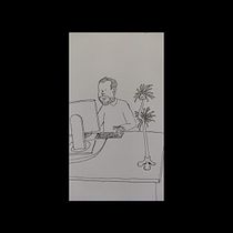 My journey through the art of sketching Ein Projekt aus dem Bereich Traditionelle Illustration, Bleistiftzeichnung, Zeichnung und Sketchbook von Dejan Zivkovic - 23.09.2021