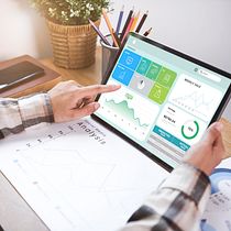 Proyecto del curso: SEO y SEM: estrategias de posicionamiento en Google Ein Projekt aus dem Bereich Marketing, Social Media, Digitales Marketing, Mobile Marketing, Content-Marketing, Growth Marketing, SEO und SEM von Marly Alcocer - 23.09.2021