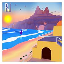 Mi Proyecto del curso: Cartelería animada con Cinema 4D. Motion Graphics, 3D, Animação 3D, Design de cartaz, 3D Design, e Desenho digital projeto de VJ oigres - 24.09.2021