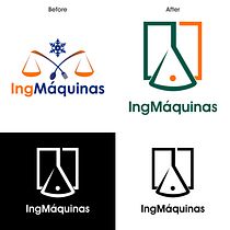 My project in Logo Design: From Concept to Presentation course. Design, Br, ing e Identidade, Design gráfico, e Design de logotipo projeto de Alvaro Zambrano - 24.09.2021