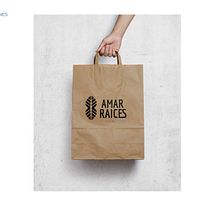 Mi Proyecto del curso: Creación de un logotipo original desde cero. Un projet de Design , Br, ing et identité, Design graphique , et Création de logos de Lucia Rigazio - 24.09.2021