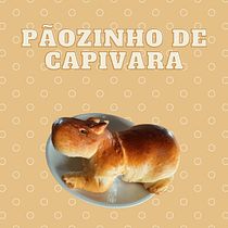 Newsletter "Pãozinho de Capivara" - Projeto do Curso. Escrita, Cop, writing, Criatividade, Stor, telling, Comunicação, Sketchbook, Narrativa, e Redação de conteúdo projeto de Natália Malini - 21.09.2021